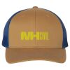 Trucker Snapback Cap Thumbnail
