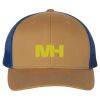Trucker Snapback Cap Thumbnail
